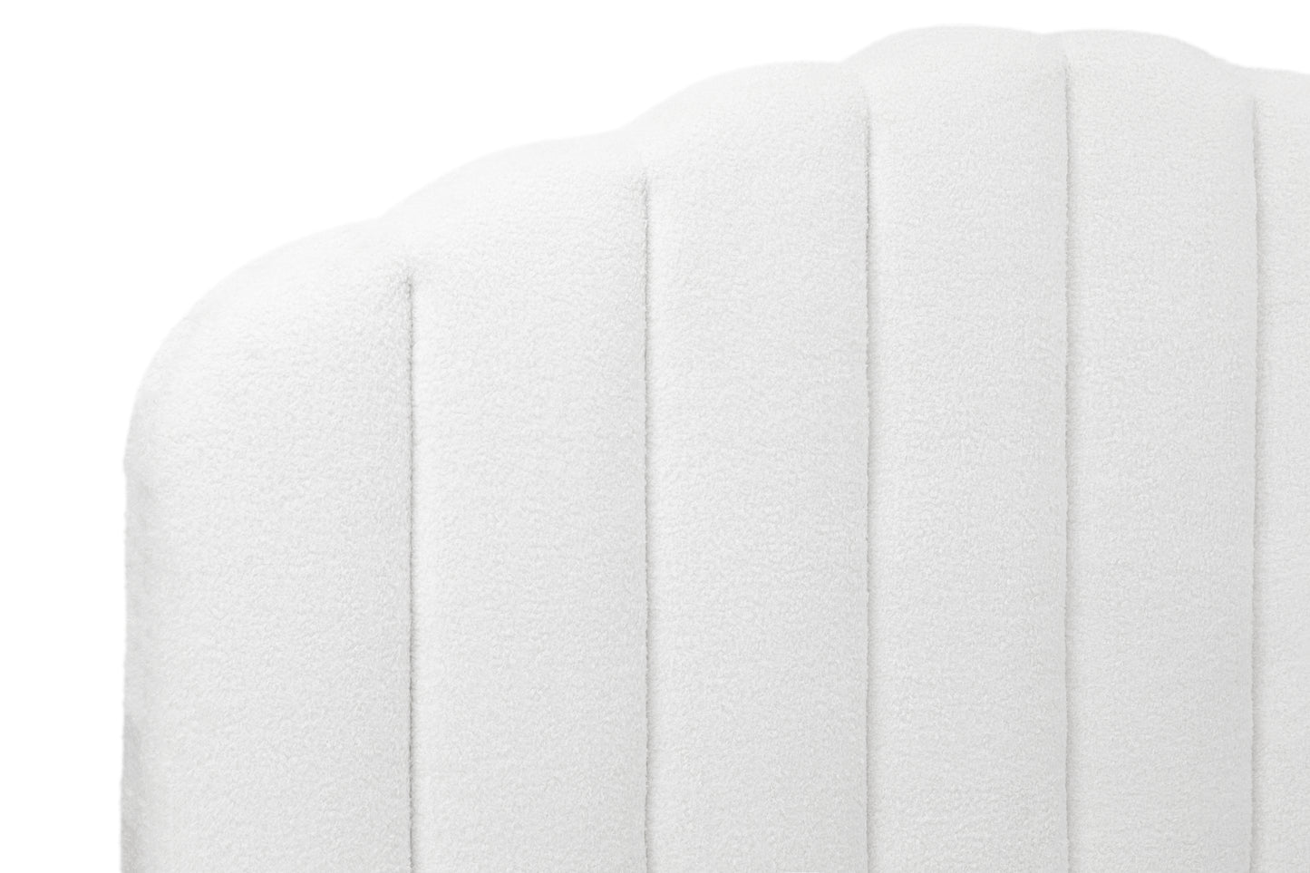 Elysian Ivory Comfort Bed